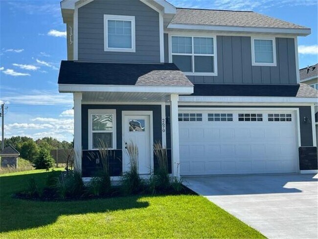 Foto del edificio - 2670 229th Ln NW