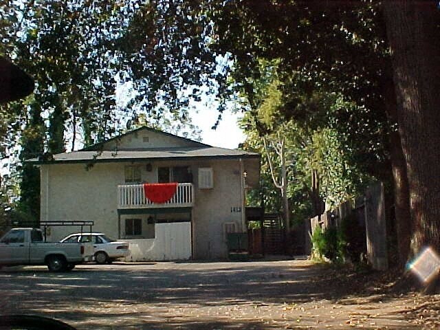 Foto del edificio - 1412 Chestnut St