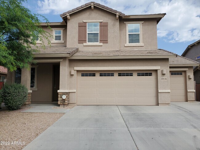 Building Photo - 25526 N Cinch Dr