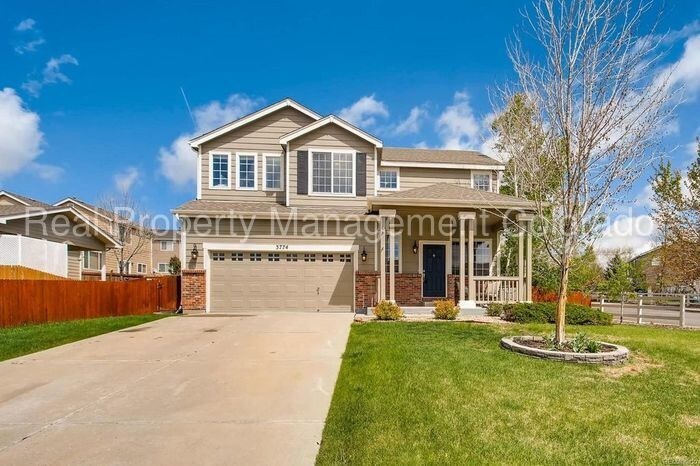 Primary Photo - Beautiful 3 Bed, 2 Bath Home
