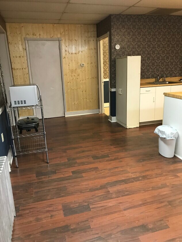 214 W Church St Unit 1, Lock Haven, PA 17745 Apartments in Lock Haven, PA