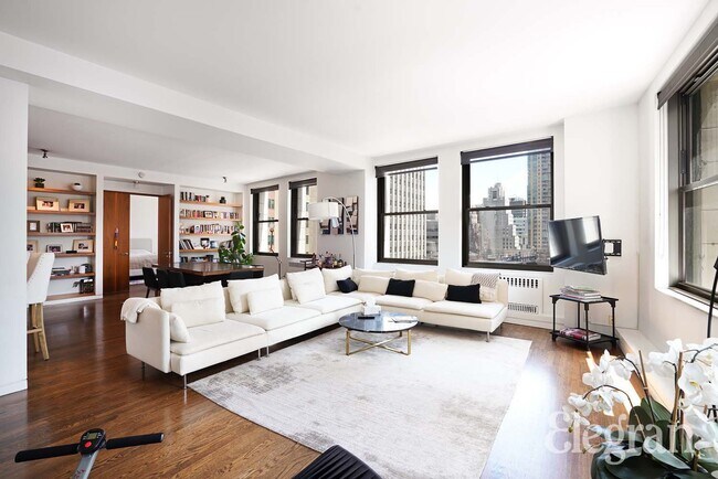 Foto del edificio - 55 Liberty St