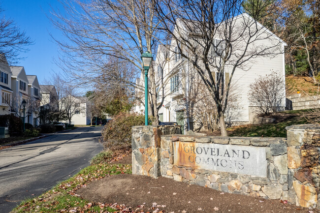 Foto del edificio - Groveland Commons