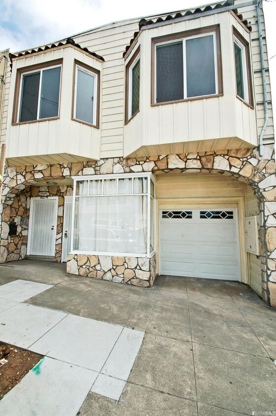 Foto principal - 3 Bedroom/2 Bathroom Excelsior district ch...