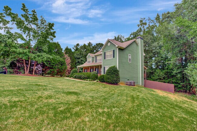 Foto del edificio - 75 Rock Mill Ct