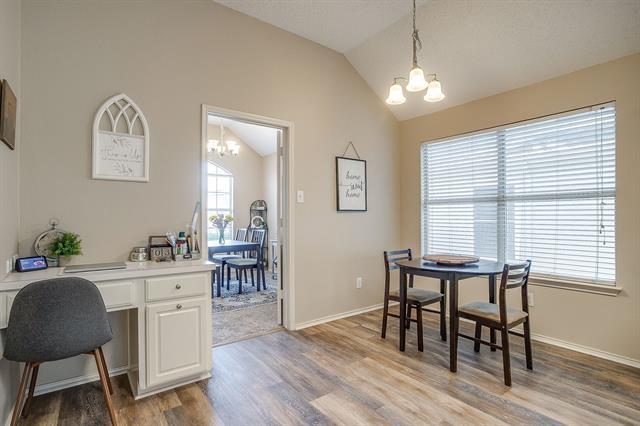 Foto del edificio - 8136 Zion Trail