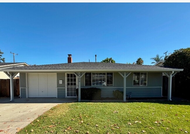 Charming 3 Bedroom, 1 Bath home in the Cam... - Charming 3 Bedroom, 1 Bath home in the Cam...