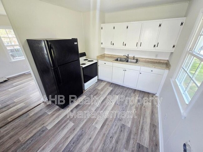 Foto del edificio - 1000 Camden St