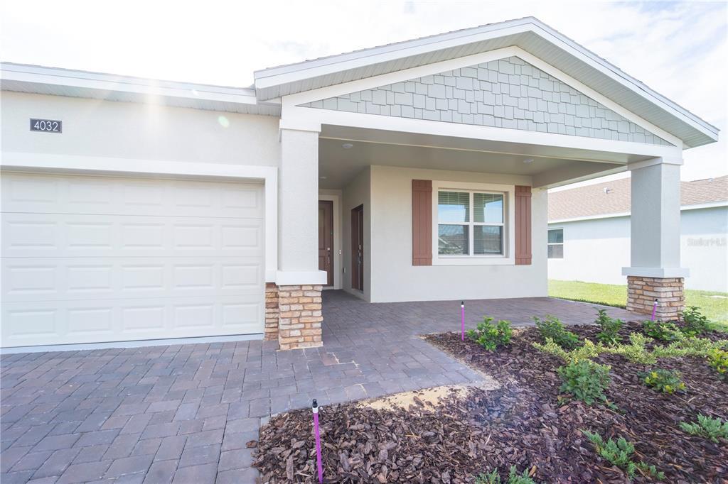 4032 REDBRIDGE Loop, Davenport, FL 33837 House Rental in Davenport