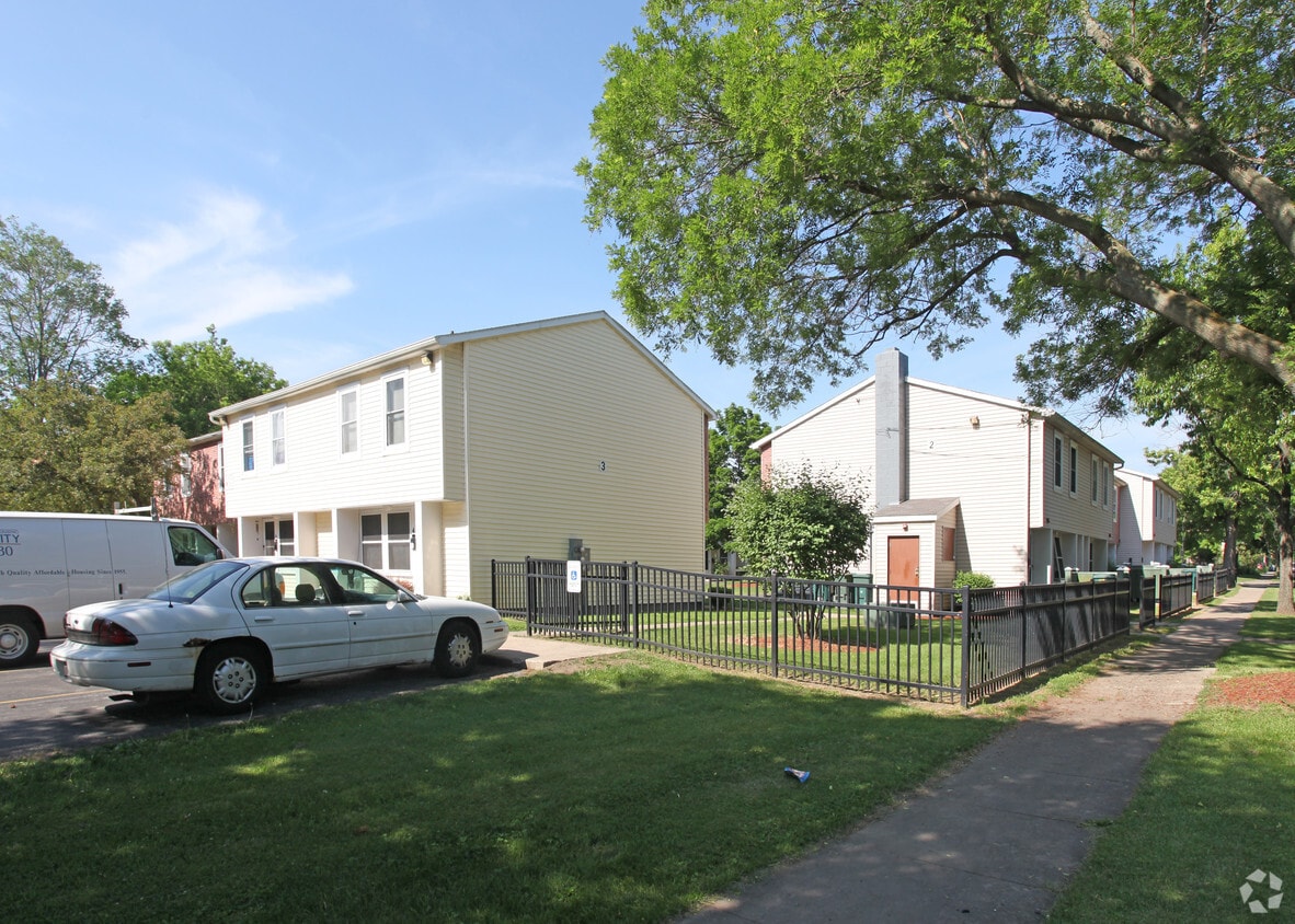 Building Photo - 107-117 Atlantic Ave