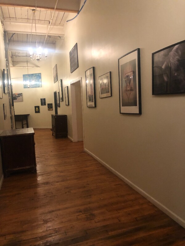 Foto del edificio - 1415 Kemper St