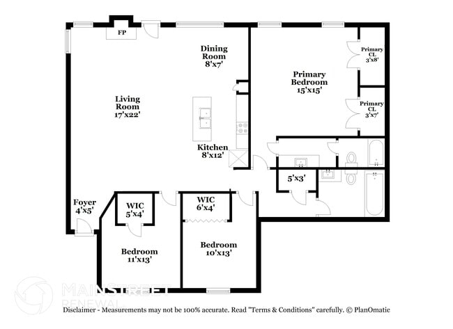 Building Photo - 5520 Creek Valley Dr