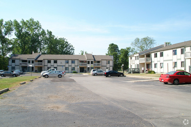 Building Photo - Village Square Apartments