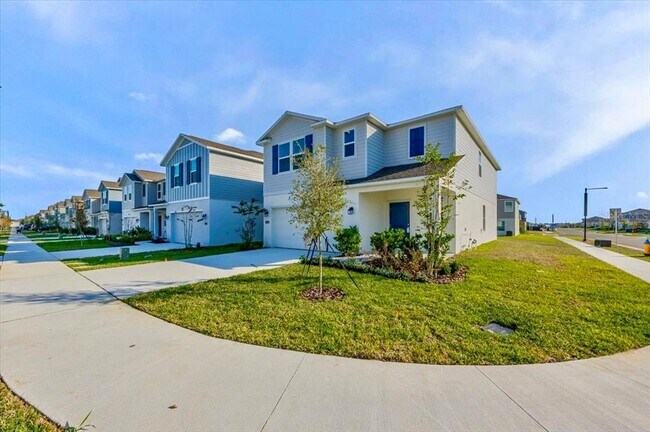 Foto del edificio - 3586 Kimbrough Dr