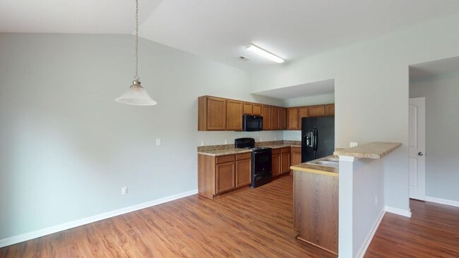 Building Photo - 10612 Kempsford Dr
