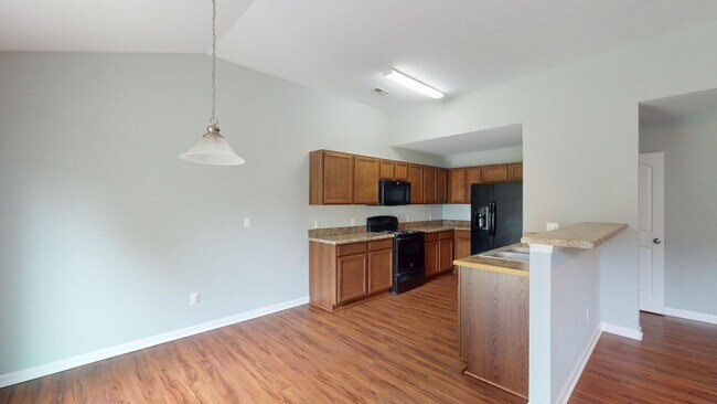 Foto del edificio - 10612 Kempsford Dr