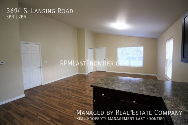Building Photo - New Construction Three Bedroom Home w/ One...