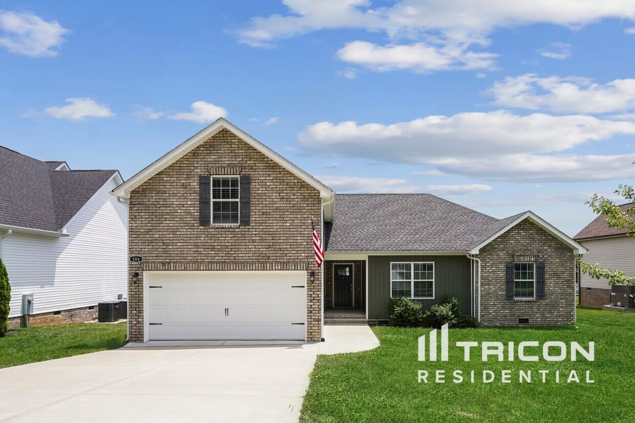 Primary Photo - 184 Fieldstone Lane Springfield TN