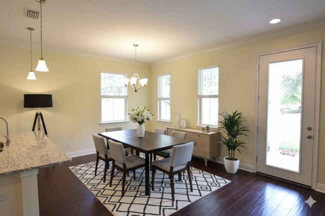 Building Photo - Beautiful  3 Bed 2.5 Bath Town Home in Orlando, FL! COLLEGE PARK!!!