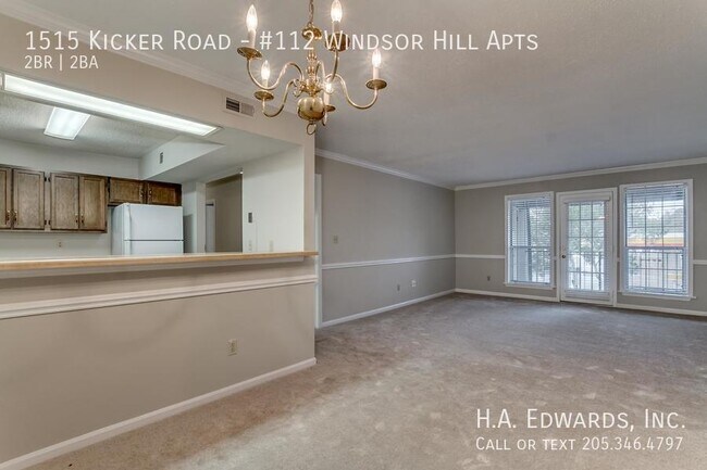 Building Photo - 1515 Kicker Rd