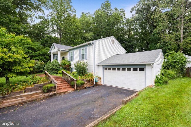 Foto del edificio - 11821 Sinclair Ln