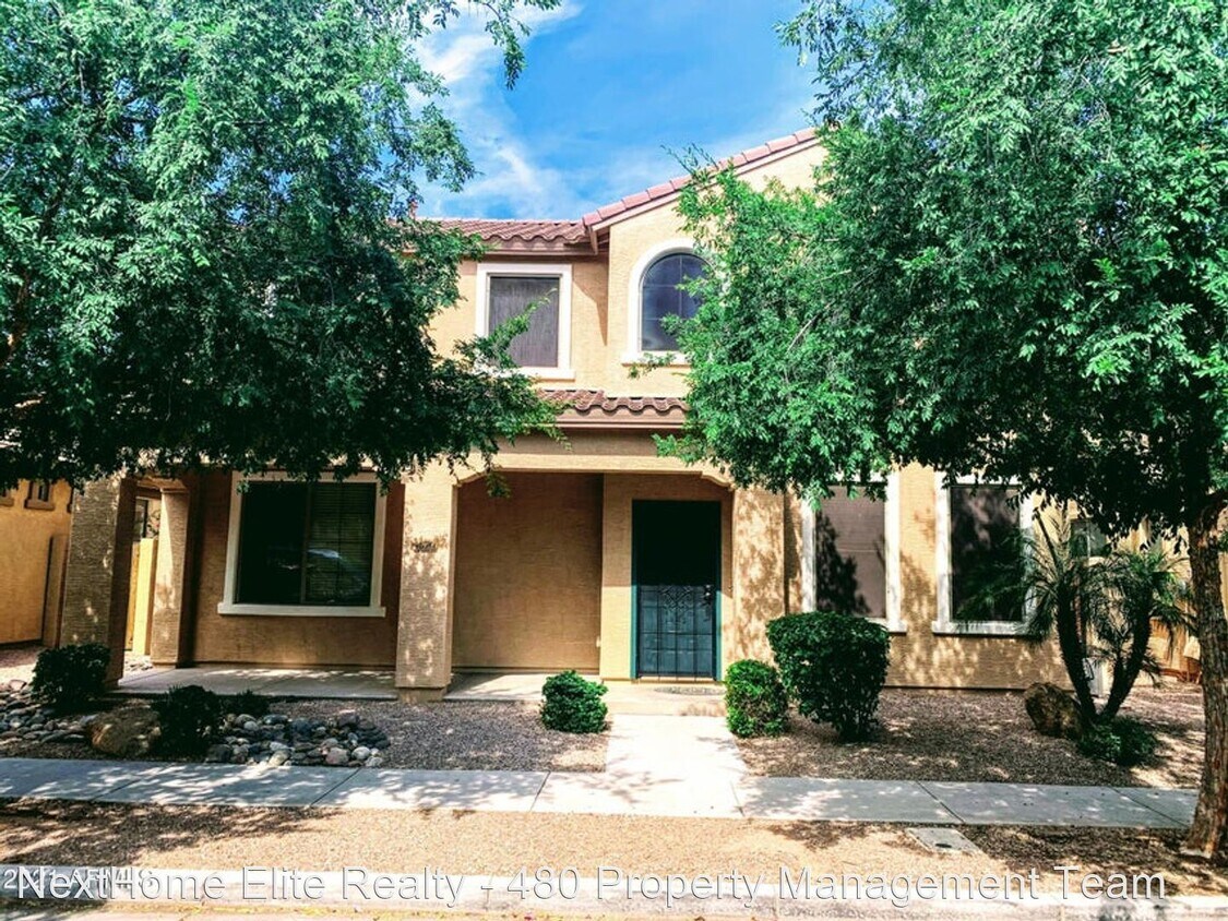 Foto principal - 4 br, 4 bath House - 1870 S Colt Dr