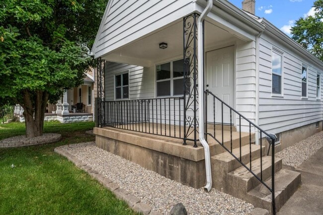 Photo - 1210 Arbor Ave House