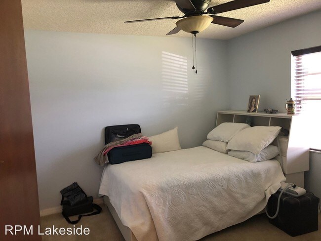 Foto del edificio - 2 br, 2 bath House - 505 Sidney Circle