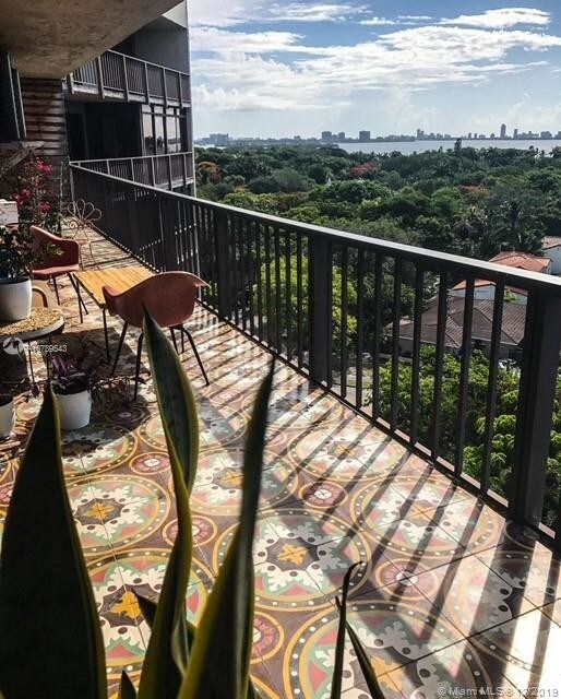 Building Photo - 5701  Biscayne Blvd PH-9 Miami Fl 33137