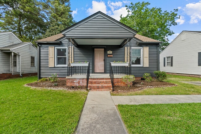 Foto del edificio - 1004 Tuscarora Ave