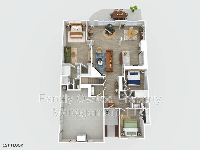 Building Photo - 123 Thousand Oaks Cir