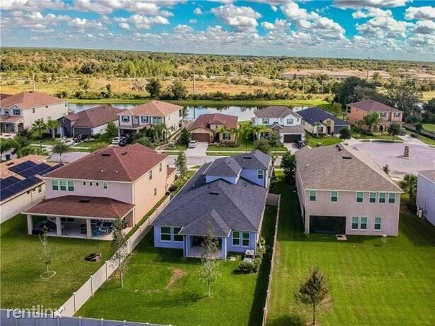Foto del edificio - 3 br, 2 bath House - 4521 Esperanza Ct