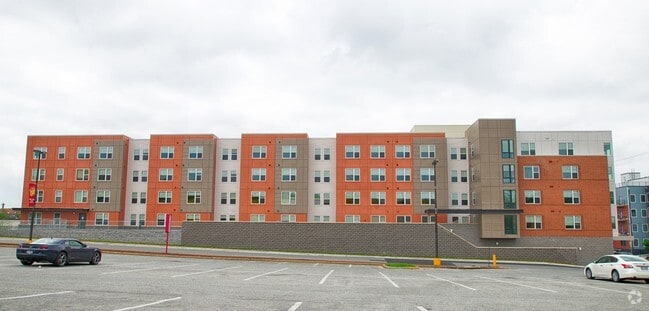 2312 4th Street - 2321 4th Street