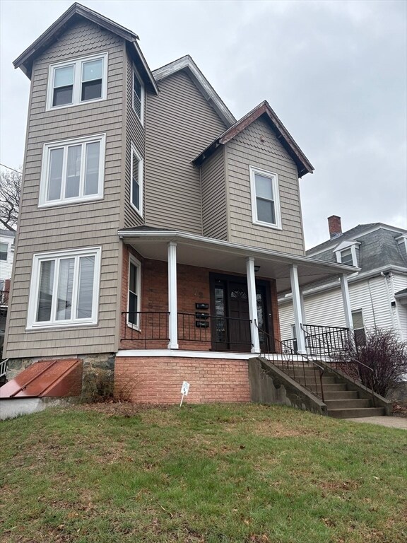 Foto principal - 70 Wyoming Ave