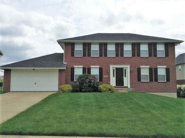 Primary Photo - 10213 Waterford Court
