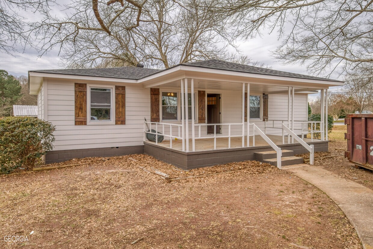Foto principal - 1740 Bold Springs Rd