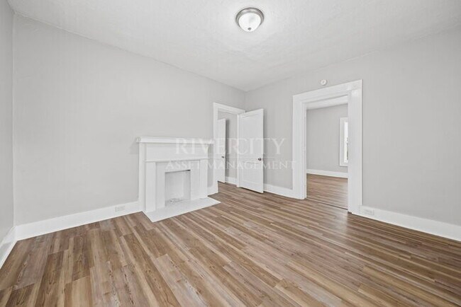 Foto del edificio - Cute 2 bedroom / 1 bathroom home in 38111 ...