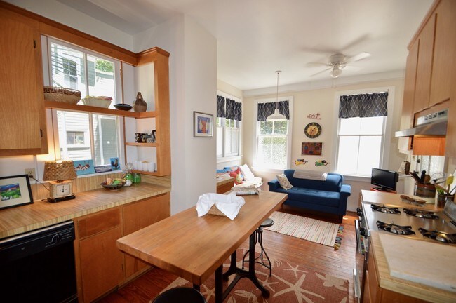 Foto del edificio - 37 Charlotte St