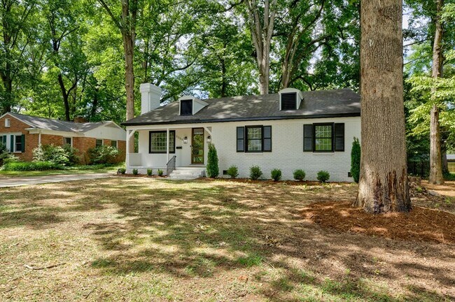 Foto del edificio - Completely Remodeled & Updated Madison Par...