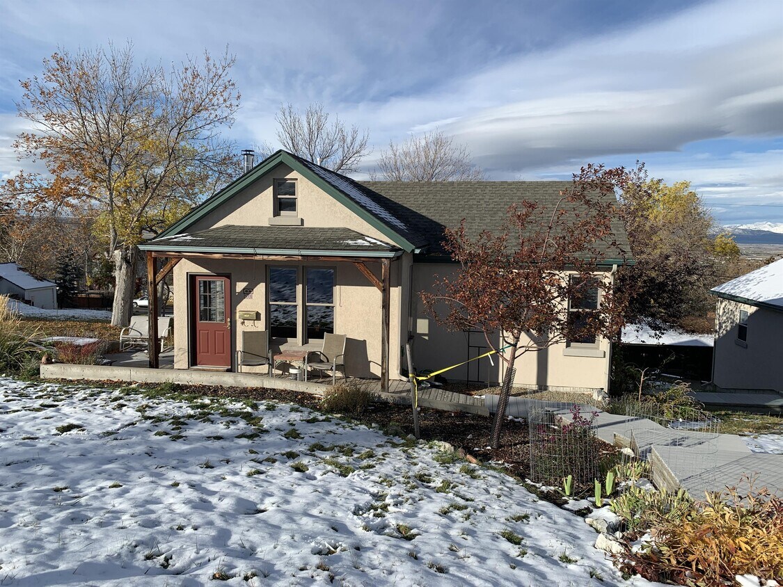578 2nd St, Helena, MT 59601 House Rental in Helena, MT