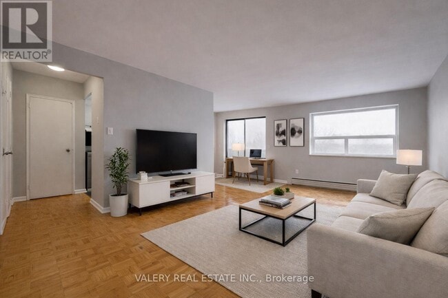 Building Photo - 1780 Lawrence Ave E