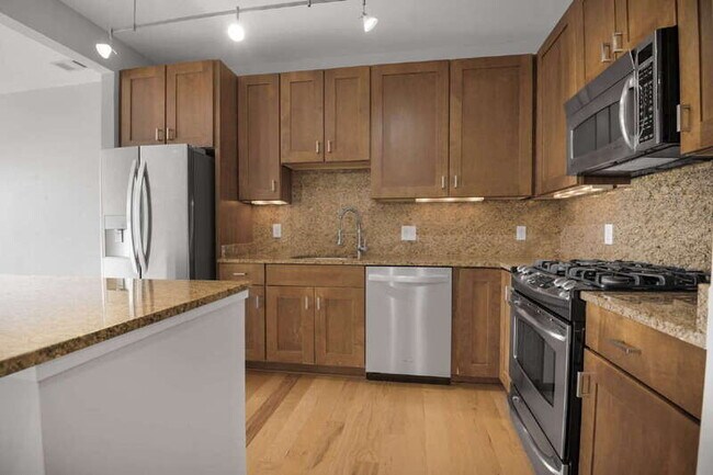 Foto del edificio - 2200 N Westmoreland St