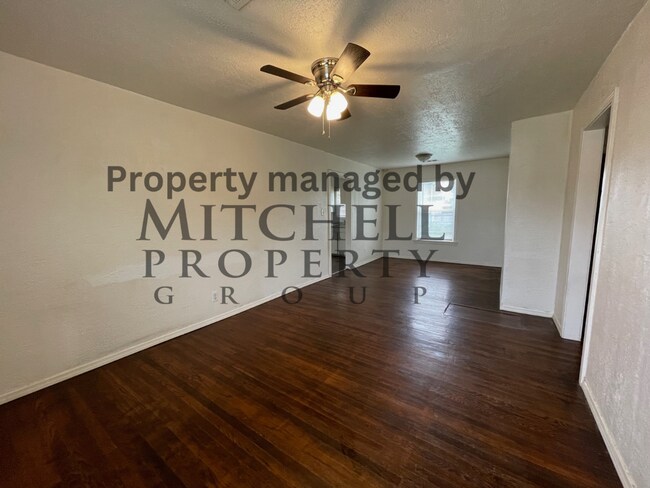 Foto del edificio - Welcome to 4107 Cline! Cute 2 bedroom 1 ba...