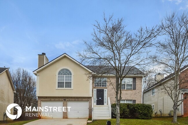 Building Photo - 4365 Idlewood Park