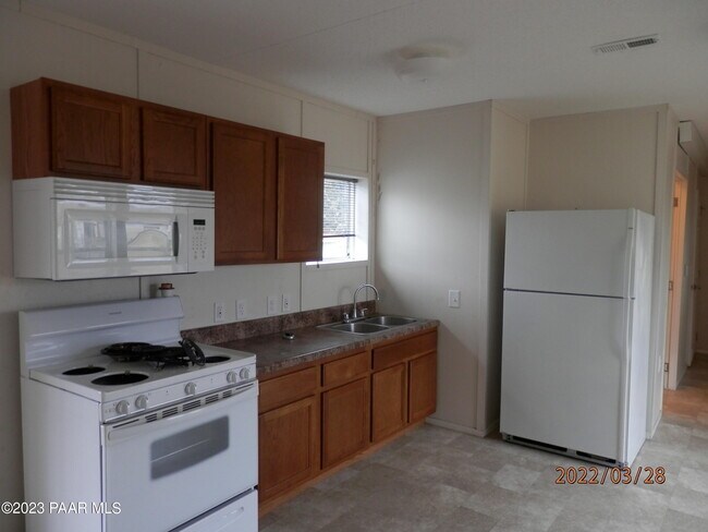 Foto del edificio - 4478 N Romero Cir W
