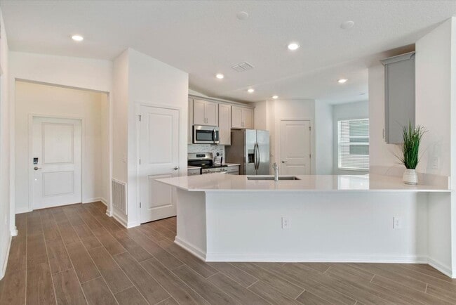 Building Photo - QUICK MOVE IN, BRAND NEW 4/3 Wellness Ridge
