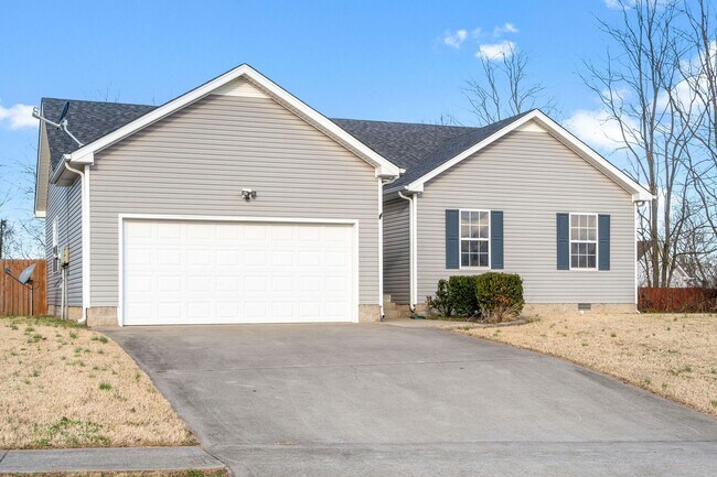 Foto del edificio - 1390 Whitt Ln