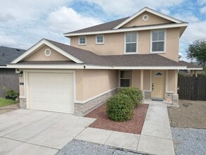 Building Photo - 323 Cavazos St