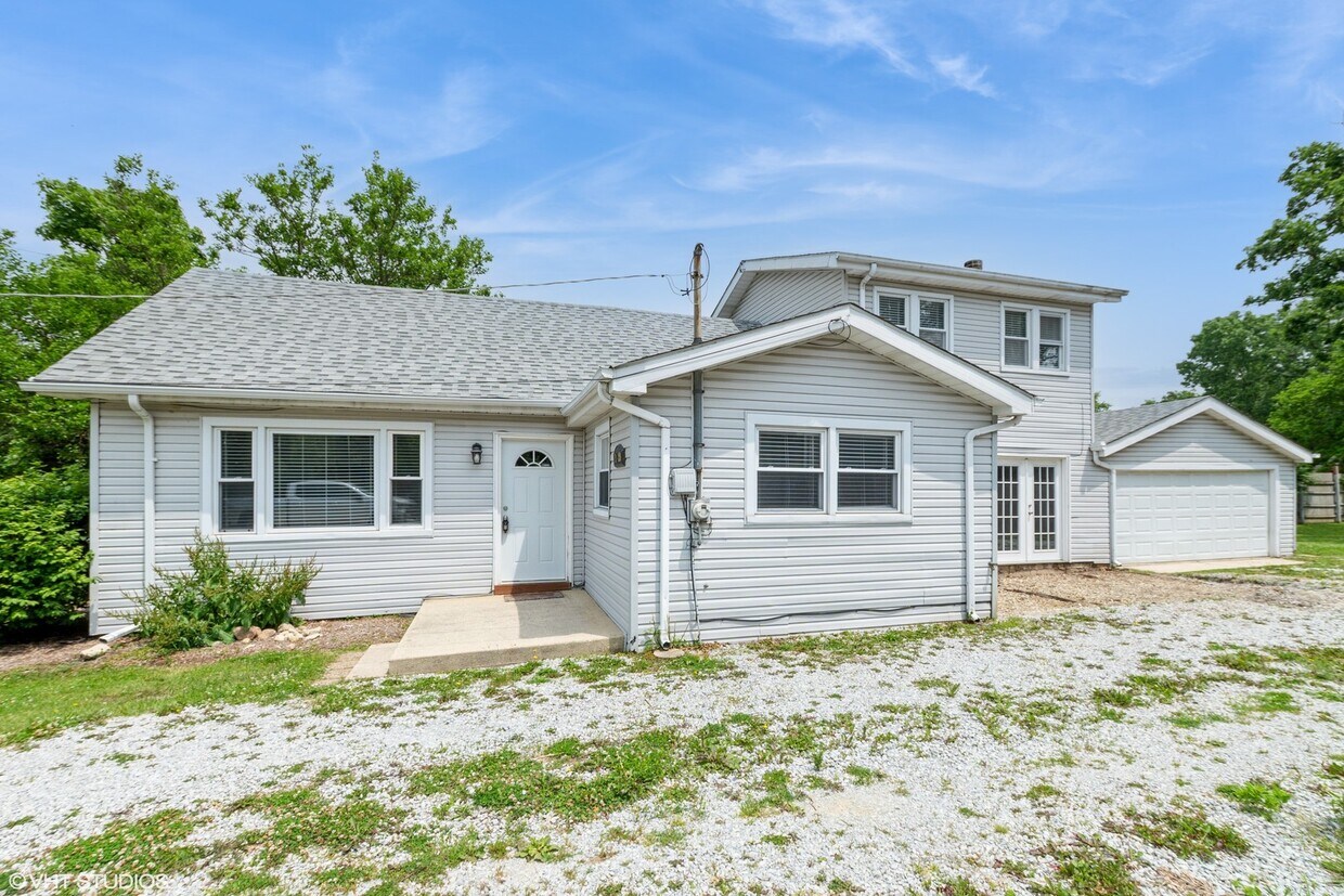 Foto principal - 21429 S 80th Ave