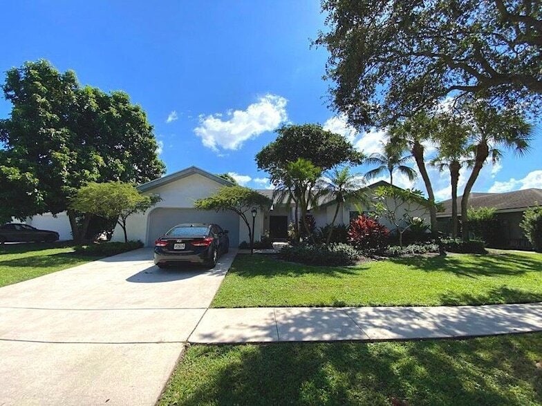 Primary Photo - 3048 NW 27th Terrace